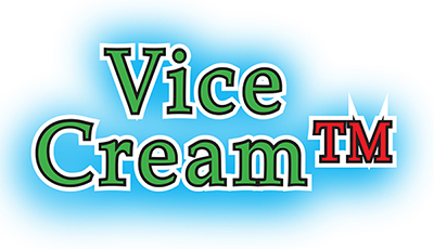 Vice Cream&trade; trademark